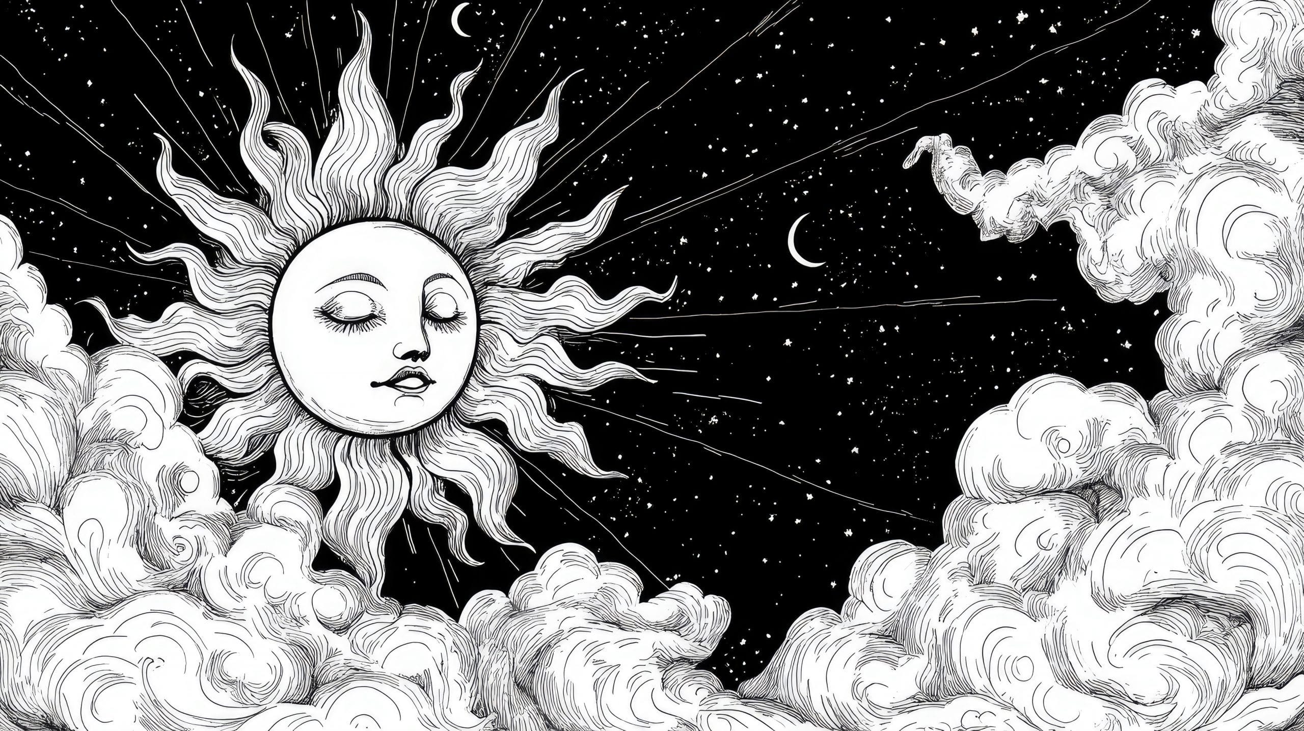 Art Majeur vs Art Mineur