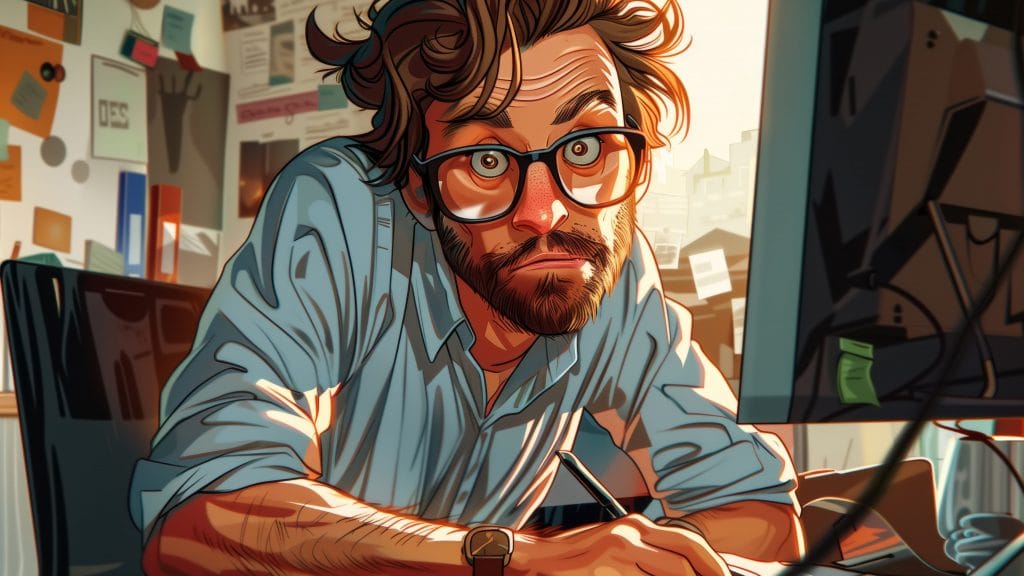 Qu’est-ce qu’un graphiste ?