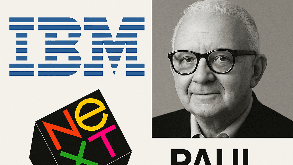 Paul Rand