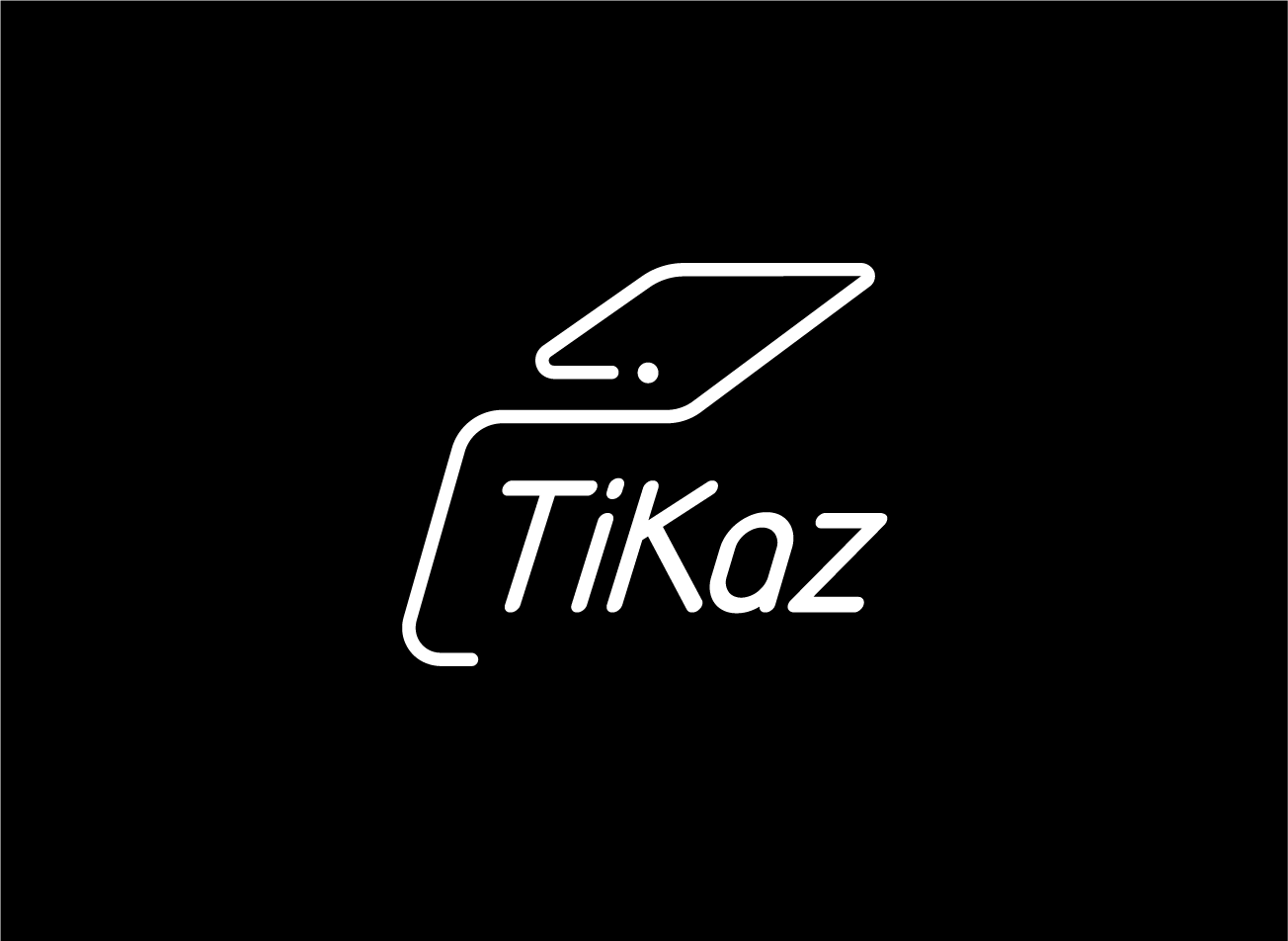 Directeur artistique pour l’identité visuelle de Tikaz : branding authentique et univers visuel chaleureux.