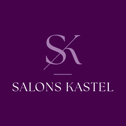 Identité visuelle Salons Kastel – Damien Breton